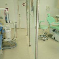 Zahnarztordination Dr. Andrea Vamos Behandlungsraum